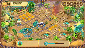 The Great Empire: Relic of Egypt