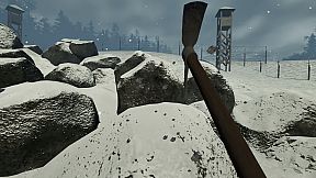 Farmer's Father: Save the Innocence