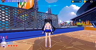 Apex Heroines - Cherry Echo	嘤樱花