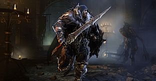 Lords of the Fallen - Lion Heart Pack