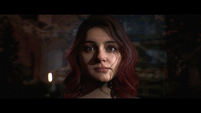 The Quarry – Horror History Visual Filter Pack