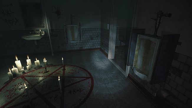 Scholar's Mate - First Move