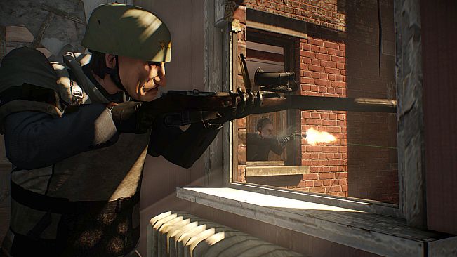 PAYDAY 2: Gage Historical Pack