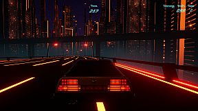 Neon Highways