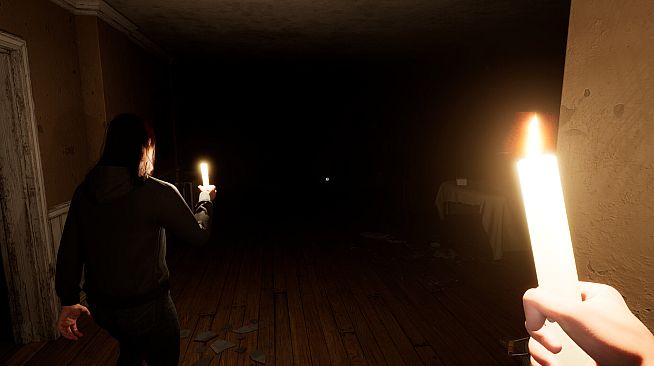 Apparition: Player VS Players