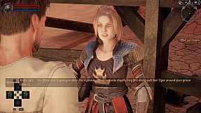 Eldarune: Tides of Existence