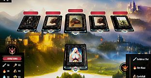 Adventure with the Goddess - Adult