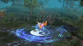 御龙在天-平衡国战版