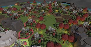 Havenreach: Last Refuge