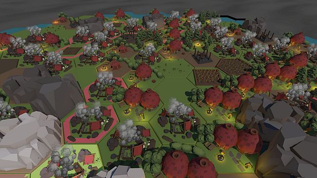 Havenreach: Last Refuge