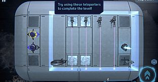 Space Voyage: The Puzzle Game