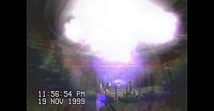 Stay with Me! Alien Abduction Story