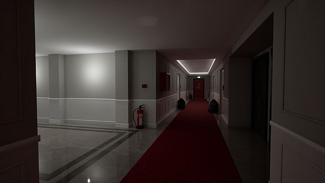 Floor 12: The Delivery