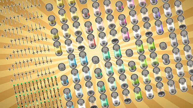 RPG Maker MZ - KR Wizard Widgets Animations Pack 2