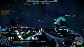 Starfighter: Infinity