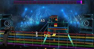 Rocksmith 2014 Edition – Remastered – Chris Stapleton - “Nobody to Blame”