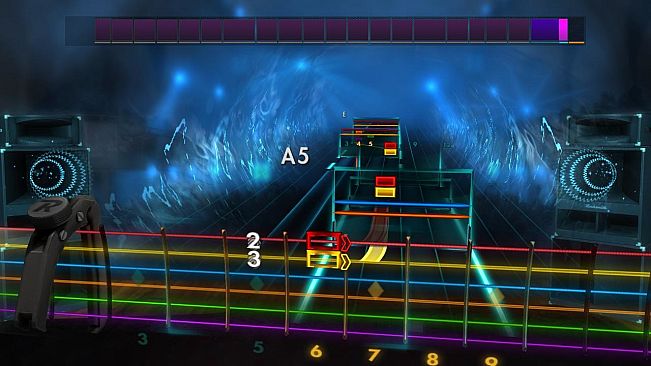 Rocksmith 2014 Edition – Remastered – Chris Stapleton - “Nobody to Blame”