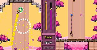 Super Hiking League DX