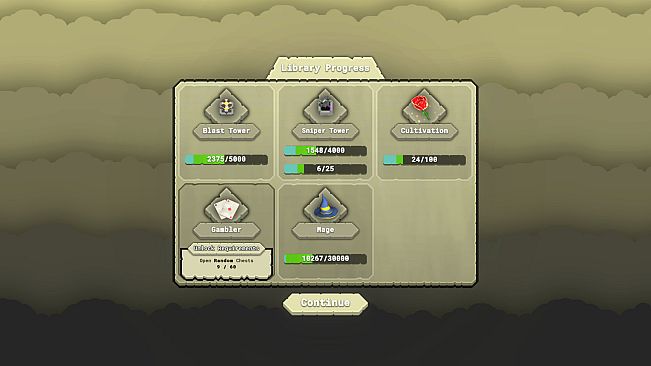 Flip TD - Tower Defense