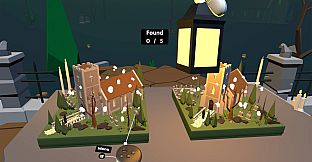 Tiny Lands VR