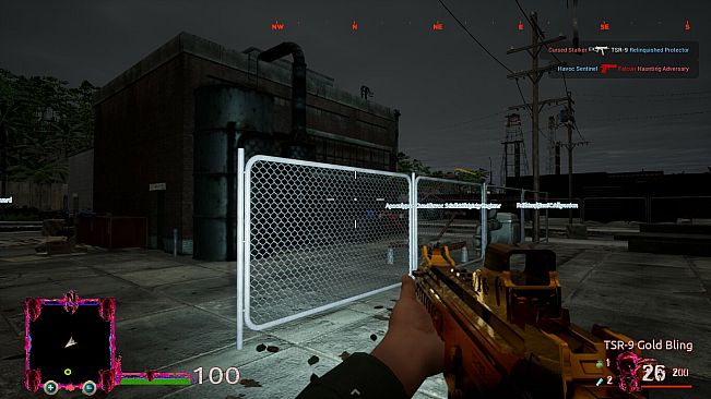 HellFull - The Last Hope