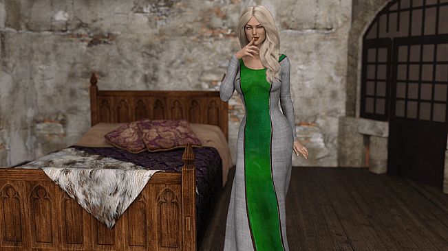 Sword of Wonder: It's Good to be a King