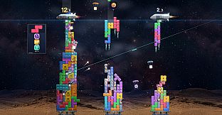 Stackonauts