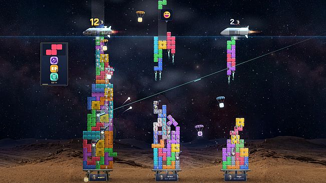Stackonauts