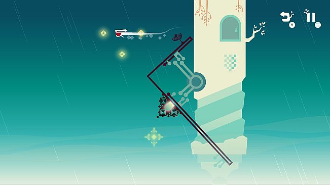 Linn: Path of Orchards