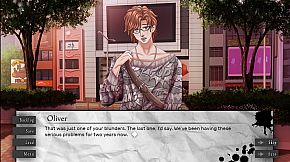 My Boss Is Scaring Me