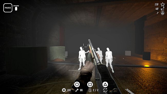 Dead Zone: Underground