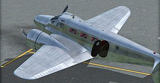 FSX Steam Edition: Discover USA Add-On