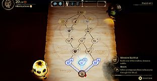 The Killing Stone