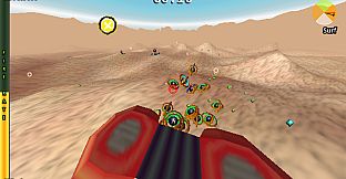 Dronelord Hyperviber