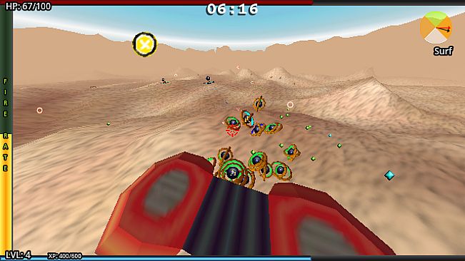 Dronelord Hyperviber