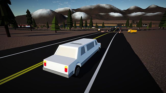 The Pointless Car Chase: Refueled