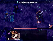 Legends of Celestite RPG: The All Bearer