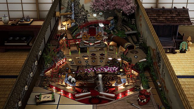 Pinball FX - Zen Originals Collection 3