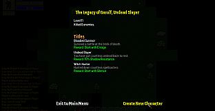 Legacybound