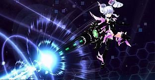 Megadimension Neptunia VII Processor Pack