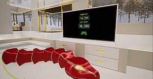 Proxy Project Ouroboros