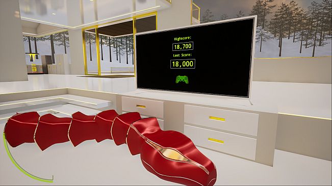 Proxy Project Ouroboros