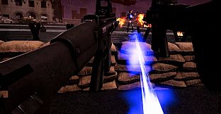 Frontline Heroes VR - 2017 Edition