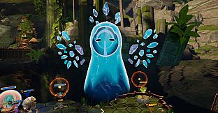 Glassbreakers - Supporter Pack