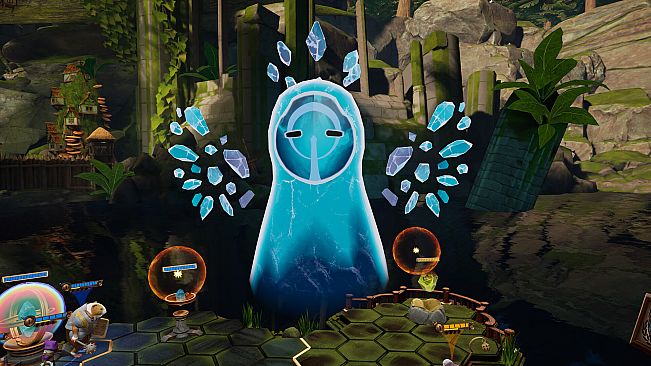 Glassbreakers - Supporter Pack