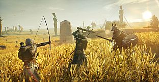 Assassin's Creed Origins - Season Pass