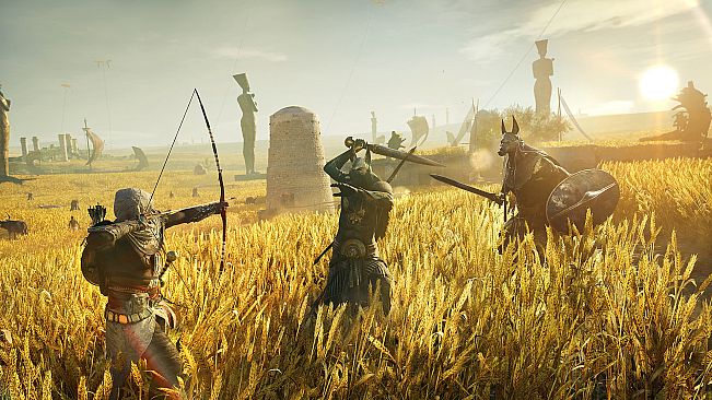 Assassin's Creed Origins - Season Pass