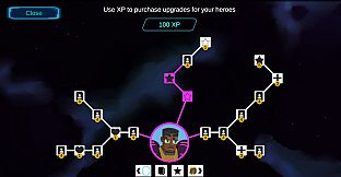 Daughter of the Rift