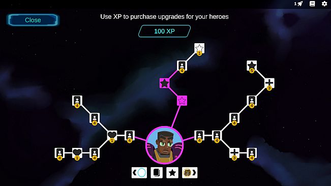 Daughter of the Rift