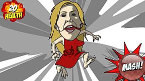 Game the Vote 2024 Red Edition